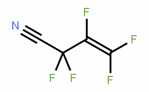 7792-66-7 | Perfluorobut-3-enenitrile