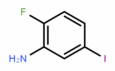 886362-82-9 | 2-Fluoro-5-iodoaniline