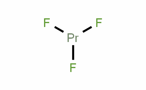 13709-46-1 | Praseodymium(III) fluoride, anhydrous