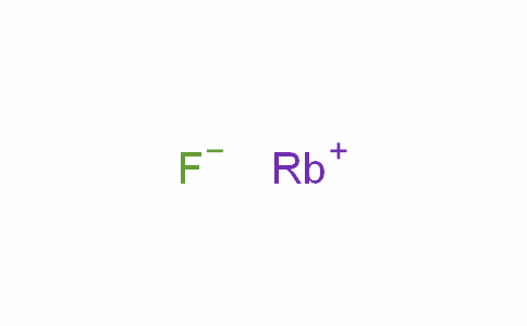 13446-74-7 | Rubidium fluoride, anhydrous