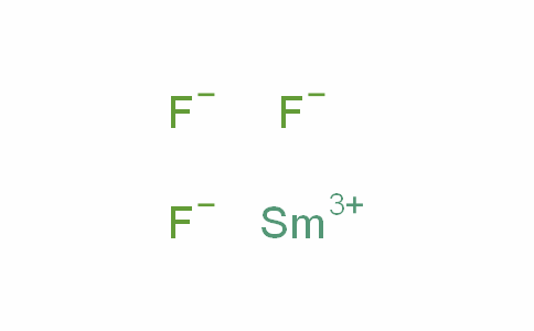 13765-24-7 | Samarium(III) fluoride