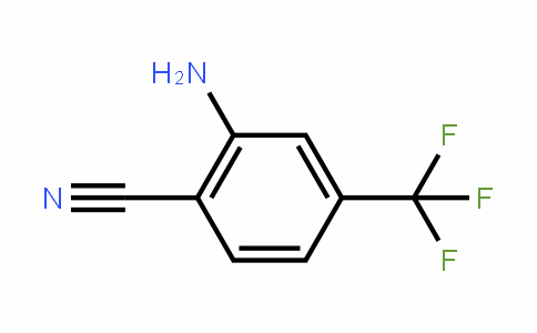 1483-54-1 | 3-Amino-4-cyanobenzotrifluoride