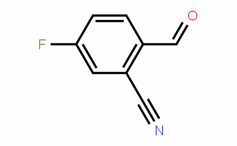 77532-90-2 | 5-Fluoro-2-formylbenzonitrile