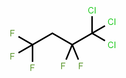 380-63-2 | 2,2,4,4,4-Pentafluoro-1,1,1-trichlorobutane