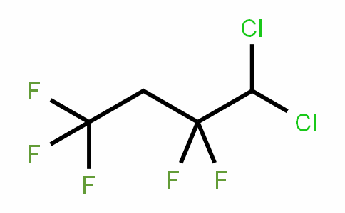 70566-51-7 | 4,4-Dichloro-1,1,1,3,3-pentafluorobutane
