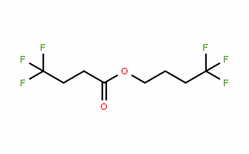 885276-39-1 | 4,4,4-Trifluorobutyl 4,4,4-trifluorobutanoate
