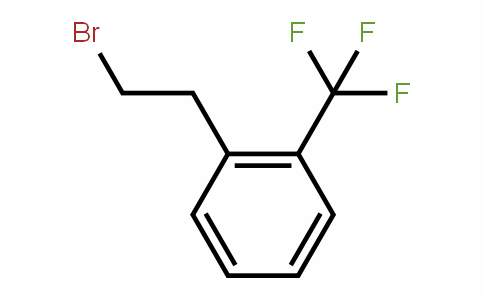 94022-95-4 | 2-(Trifluoromethyl)phenethyl bromide