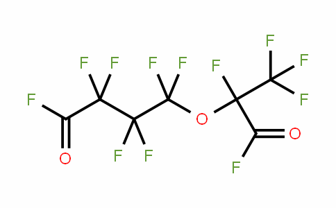 19190-57-9 | Perfluoro(2-methyl-3-oxaheptanedioyl)fluoride