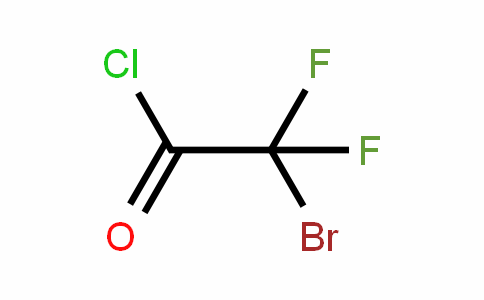 3832-48-2 | Bromo(difluoro)acetyl chloride 3832-48-2 | Bromo(difluoro)acetyl chloride