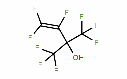 15052-92-3 | Perfluoro-2-methylbut-3-en-2-ol