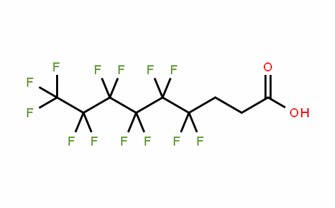 27854-30-4 | 2H,2H,3H,3H-Perfluorononanoic acid