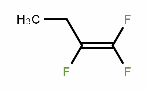 383-84-6 | 1,1,2-Trifluorobut-1-ene
