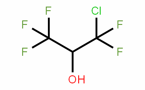 24332-19-2 | 1-Chloro-1,1,3,3,3-pentafluoropropan-2-ol
