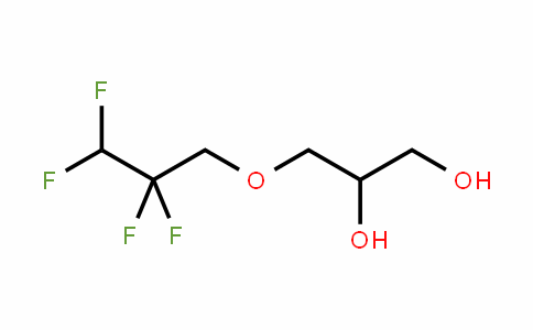 25385-68-6 | 4-Oxa-6,6,7,7-tetrafluoroheptane-1,2-diol