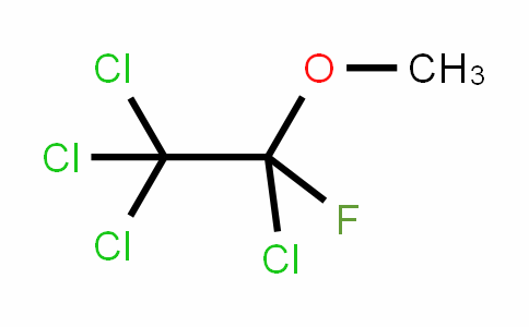 37021-34-4 | 2-Fluoro-2-methoxy-1,1,1,2-tetrachloroethane