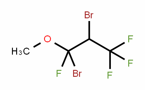 885276-42-6 | 1,2-Dibromo-1,3,3,3-tetrafluoropropyl methyl ether
