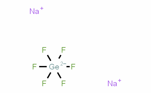 36470-39-0 | Sodium hexafluorogermanate