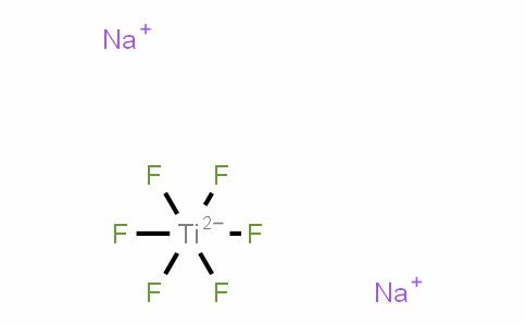 17116-13-1 | 六氟钛酸钠