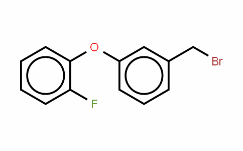 242812-04-0 | 3-(Bromomethyl)-2'-fluorodiphenyl ether