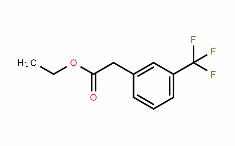 331-33-9 | Ethyl 3-(trifluoromethyl)phenylacetate