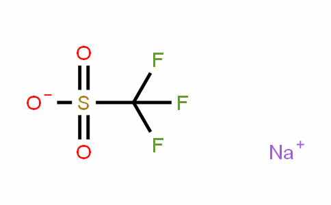 2926-30-9 | Sodium trifluoromethanesulphonate
