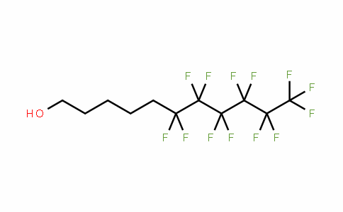 134052-02-1 | 5-(Perfluorohexyl)pentan-1-ol