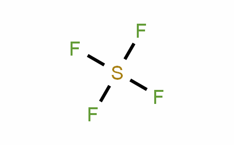 7783-60-0 | Sulphur tetrafluoride 7783-60-0 | Sulphur tetrafluoride