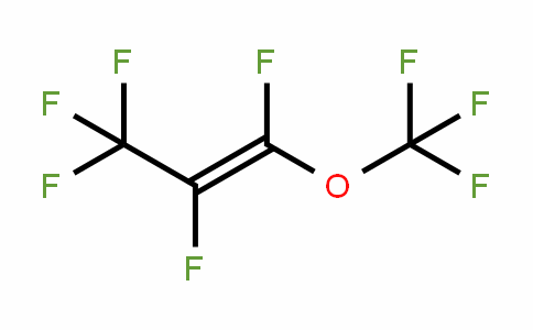 137741-09-4 | Perfluoro(1-methoxyprop-1-ene)