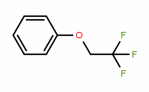 17351-95-0 | 2,2,2-Trifluoroethoxybenzene