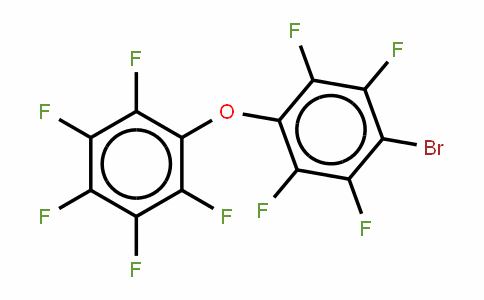14055-44-8 | 4-Bromoperfluorodiphenyl ether