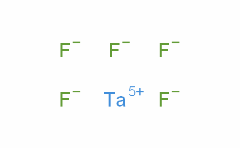 7783-71-3 | 氟化钽(V)
