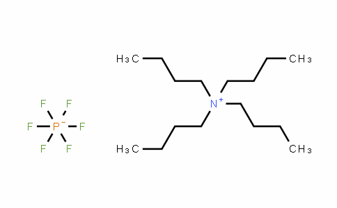 3109-63-5 | 四丁基六氟磷酸胺