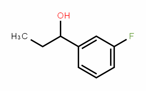 701-38-2 | 1-(3-氟苯基)丙醇