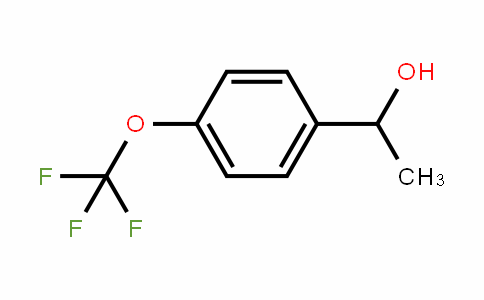 1737-28-6 | 1-[4-(三氟甲氧基)苯基]乙醇