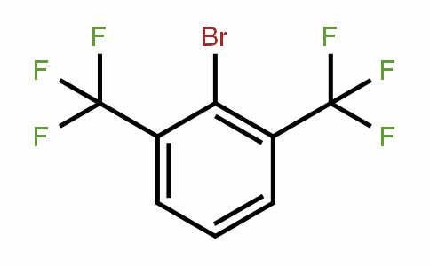 118527-30-3 | 1,3-Bis(trifluoromethyl)-2-bromobenzene