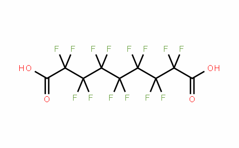23453-64-7 | Perfluorononane-1,9-dioic acid, tech