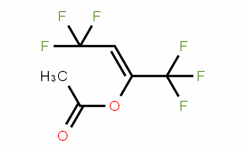 368-51-4 | 3H-Perfluoro(but-2-en-2-yl) acetate
