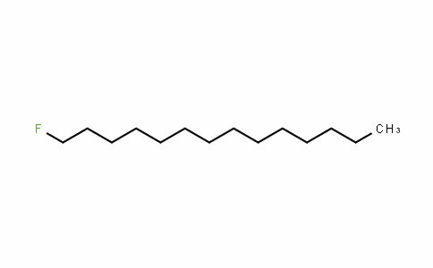 73180-09-3 | 1-Fluorotetradecane