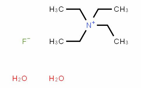 98330-04-2 | Tetraethylammonium fluoride dihydrate 98330-04-2 | Tetraethylammonium fluoride dihydrate