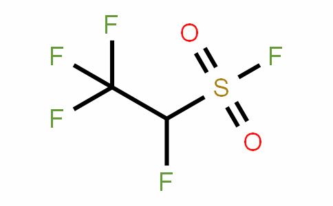 2127-74-4 | 1,2,2,2-Tetrafluoroethanesulphonyl fluoride