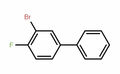 306935-88-6 | 3-溴-4-氟联苯