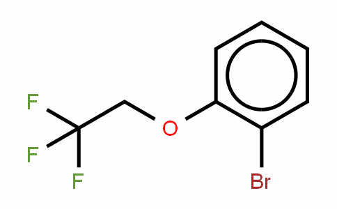 218610-57-2 | 2-(2,2,2-Trifluoroethoxy)bromobenzene