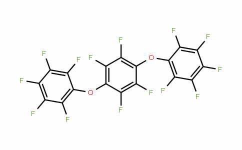 6804-37-1 | Perfluoro(1,4-diphenoxybenzene)