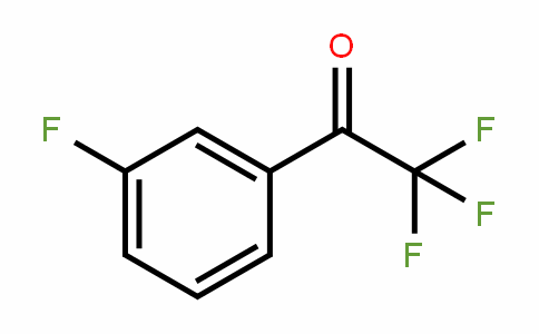 708-64-5 | 2,2,2,3'-Tetrafluoroacetophenone