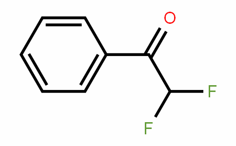 395-01-7 | 2,2-Difluoroacetophenone