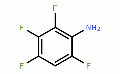 363-73-5 | 2,3,4,6-四氟苯胺