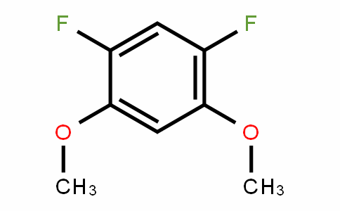 79069-70-8 | 1,5-Difluoro-2,4-dimethoxybenzene