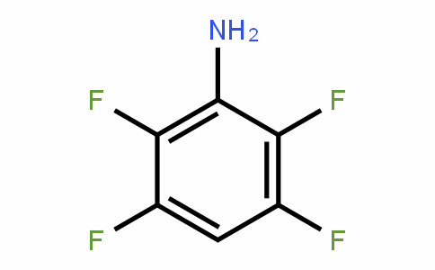 700-17-4 | 2,3,5,6-四氟苯胺