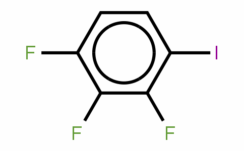 459424-72-7 | 2,3,4-Trifluoroiodobenzene