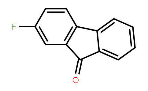 343-01-1 | 2-Fluoro-9H-fluoren-9-one